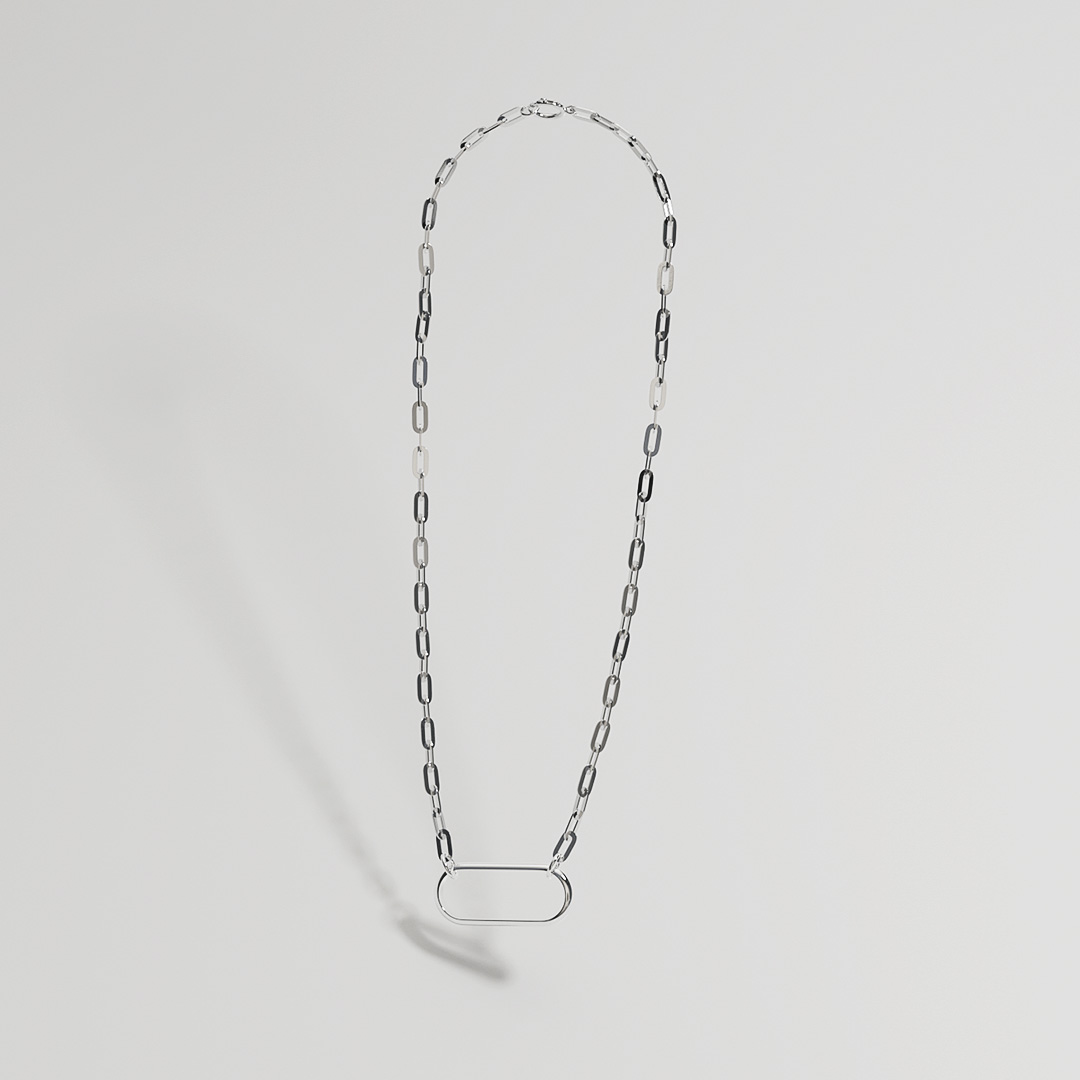 JoseAnglada - The 000 Collection - Necklace